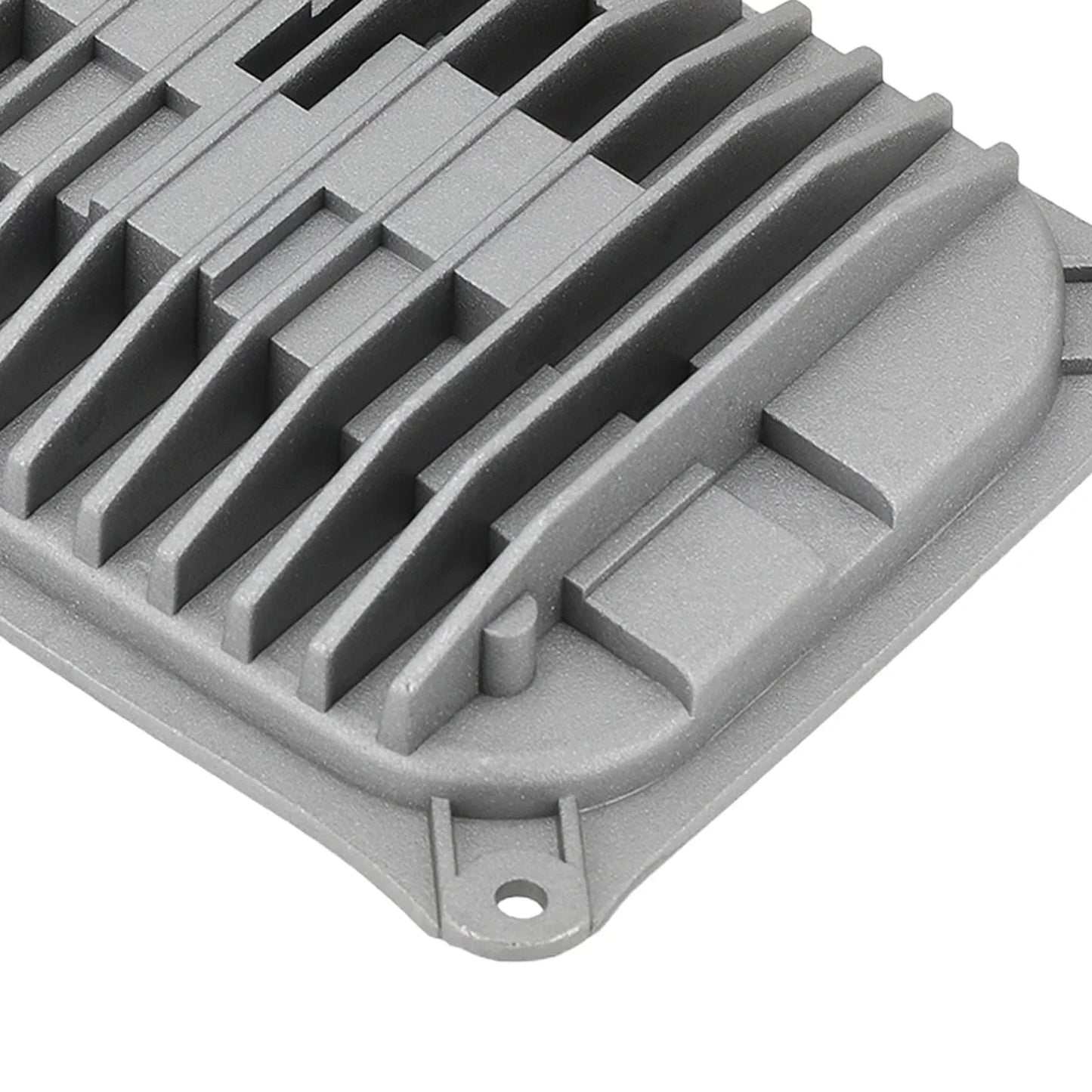 Mercedes-Benz A-Class LED headlight control module W176