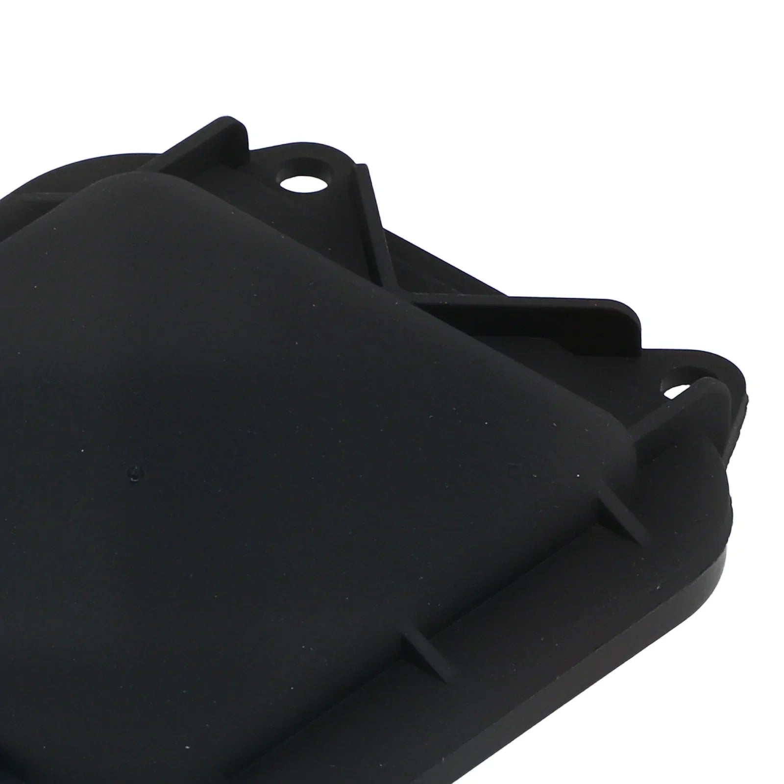 Czarny plastikowy moduł sterowania reflektora xenon tylna strona do bmw 328i coupe e92 i bmw 335i