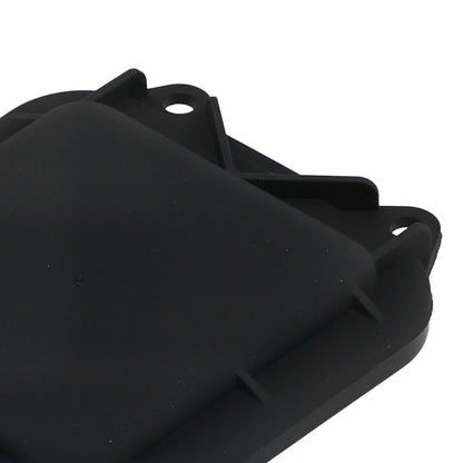 Czarny plastikowy moduł sterowania reflektora xenon tylna strona do bmw 328i coupe e92 i bmw 335i