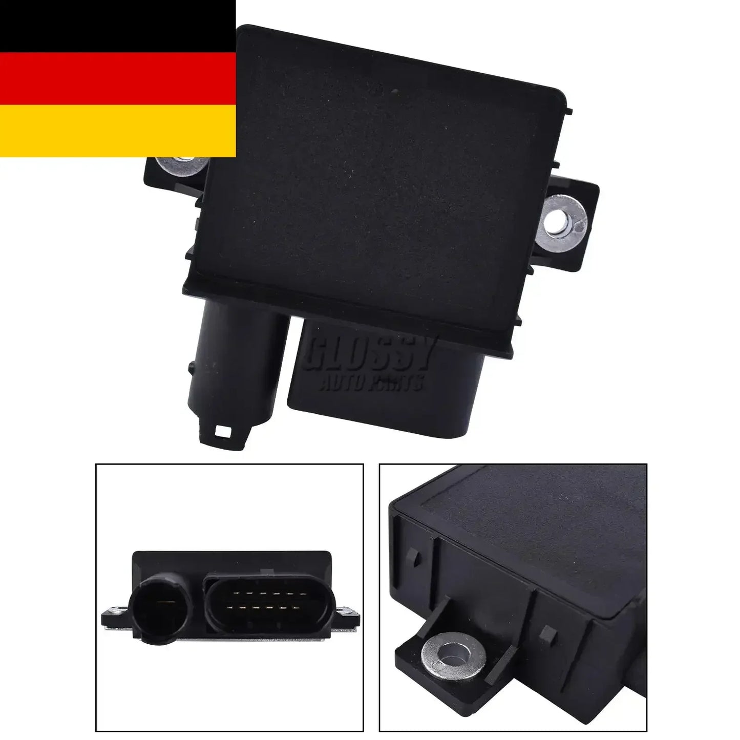 AP03 hehkutulppien ohjausmoduulin rele 12217798000 BMW 1 3 5er E81 E90-E93 E60 E61 X1 E84 X3 E83 GSE105