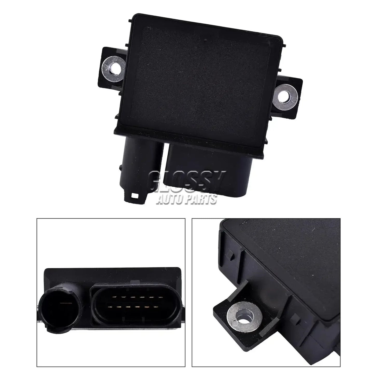 AP03 GSE101 Gløderørskontrolenhed til BMW 1er E87 118d, 3er E46 E83 320d, X3 E83