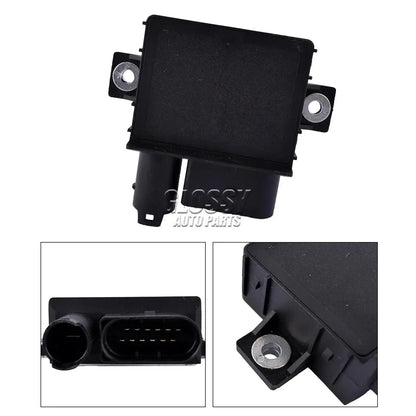 AP03 GSE101 Gløderørskontrolenhed til BMW 1er E87 118d, 3er E46 E83 320d, X3 E83