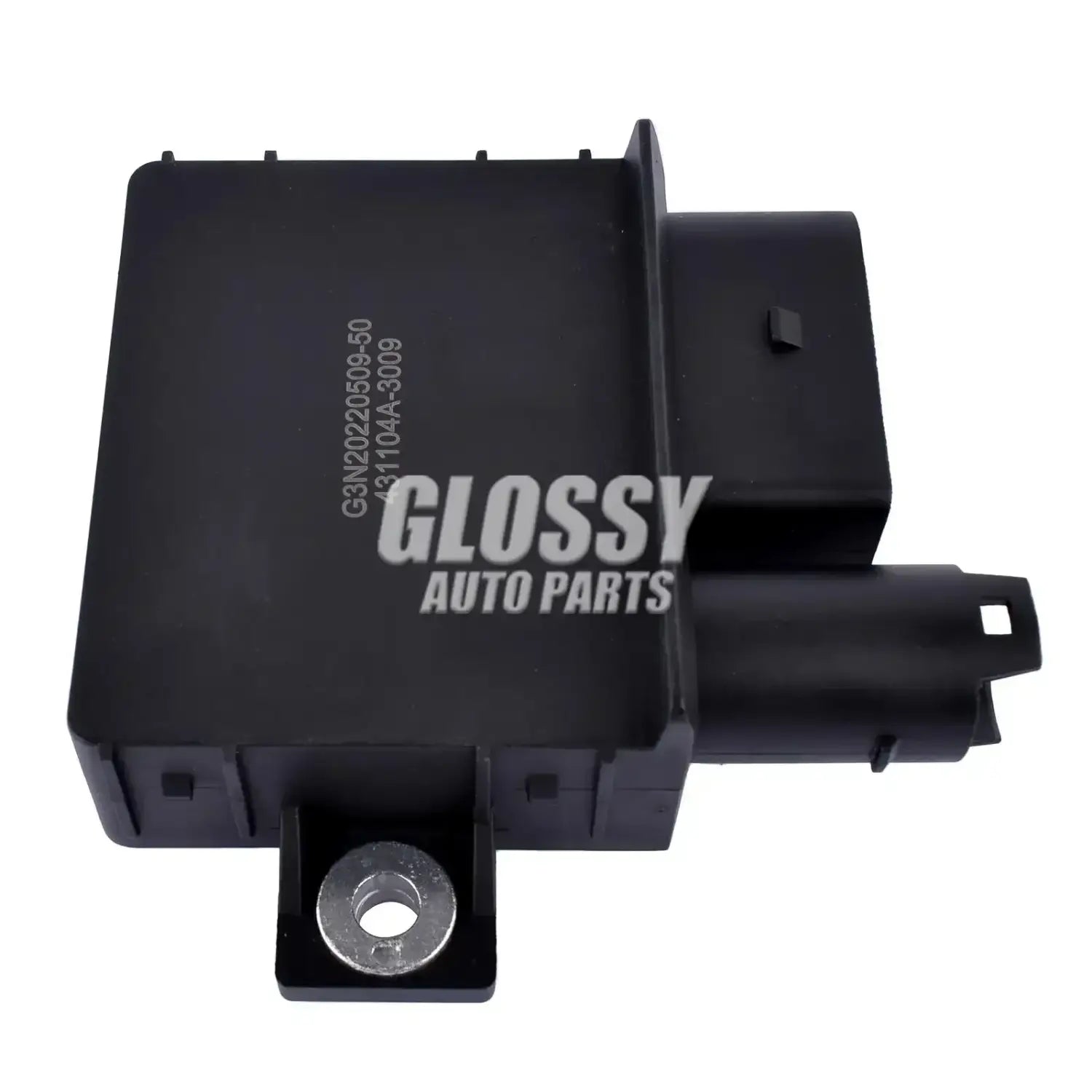 Moduł sterowania świecami żarowymi BMW 3 5 7 X5 X6 N57 – zdjęcie produktu