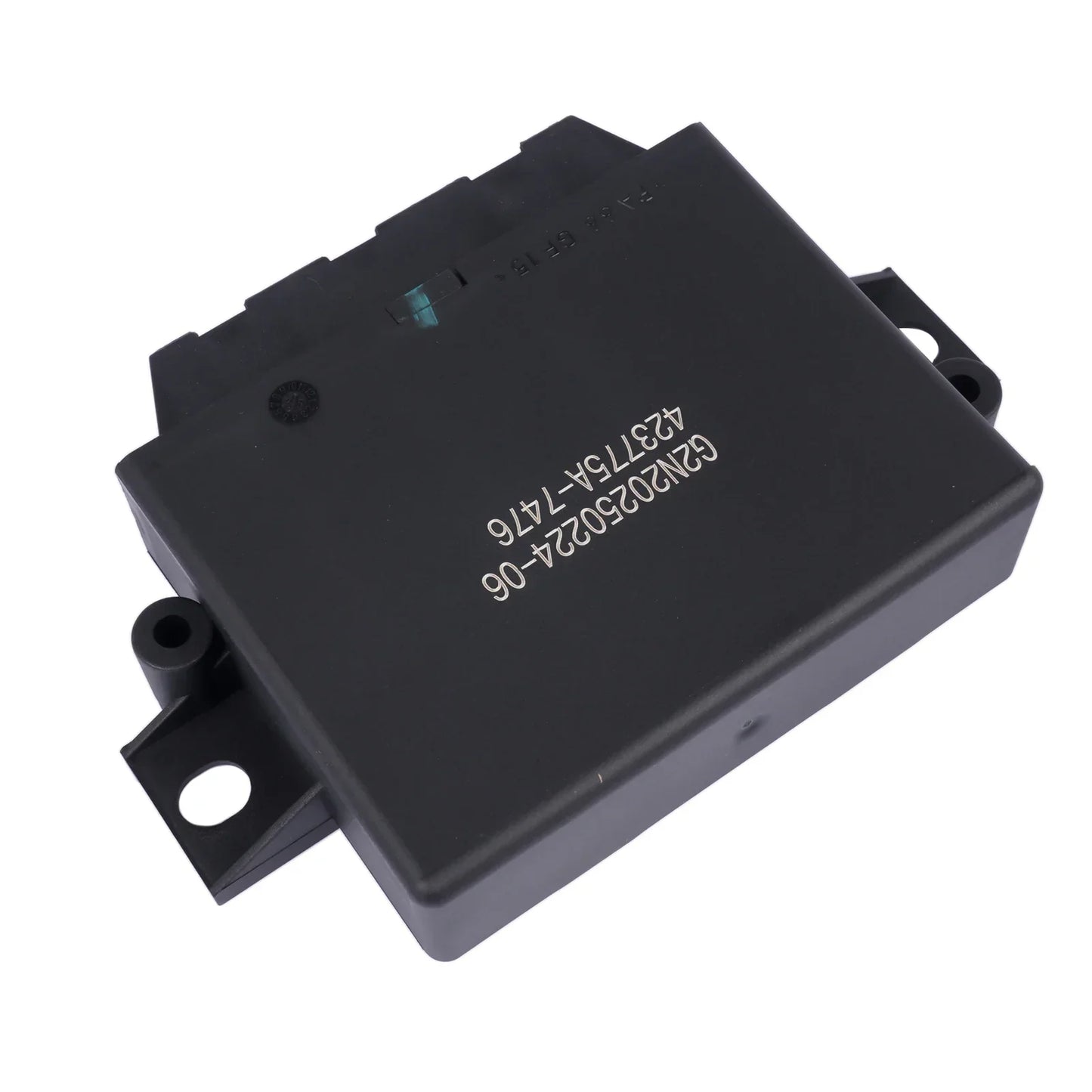 Zadný riadiaci modul PDC VW Golf 6/Audi A3, TT, R8