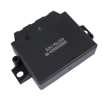 Zadný riadiaci modul PDC VW Golf 6/Audi A3, TT, R8