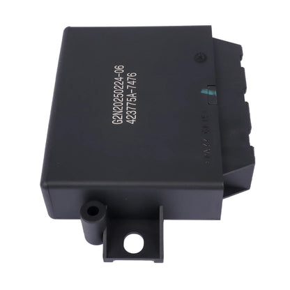 Zadný riadiaci modul PDC VW Golf 6/Audi A3, TT, R8