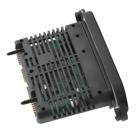 Moduł Sterowania Xenonowymi Reflektorami BMW Serii 5 F07 F10 F11 2010-2013