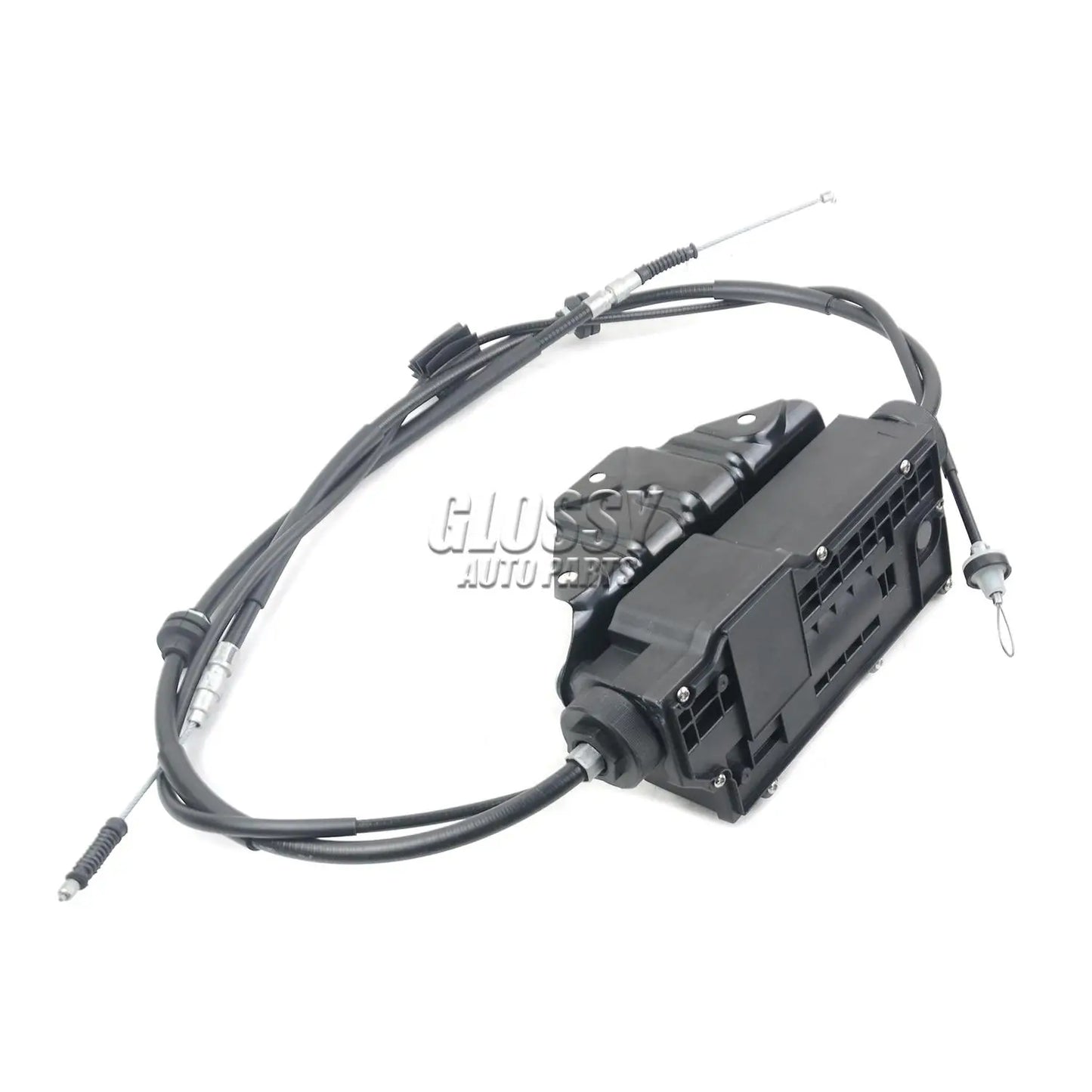 BMW X5 E70 X6 E71/E72 elektriskā stāvbremzes vadības modulis
