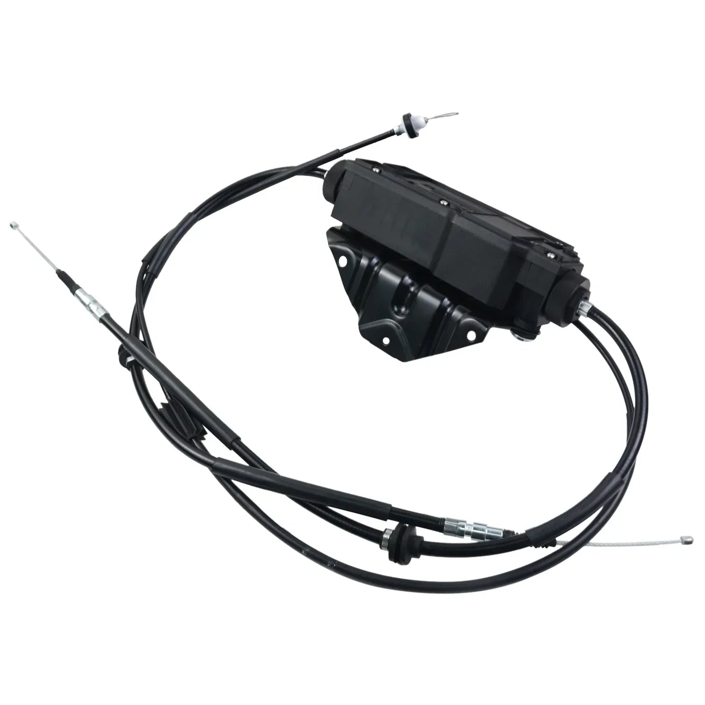 BMW X5 E70 X6 E71/E72 elektriskā stāvbremzes vadības modulis