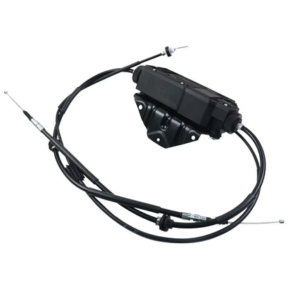 BMW X5 E70 X6 E71/E72 elektriskā stāvbremzes vadības modulis