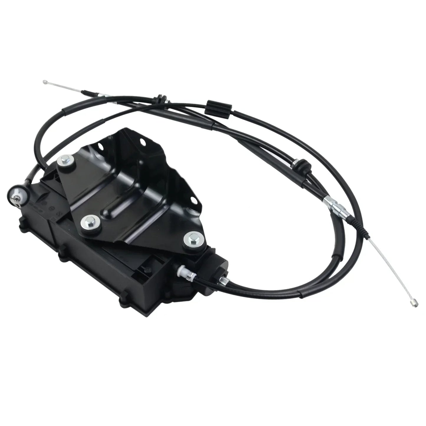 BMW X5 E70 X6 E71/E72 elektriskā stāvbremzes vadības modulis