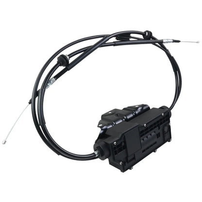 BMW X5 E70 X6 E71/E72 elektriskā stāvbremzes vadības modulis
