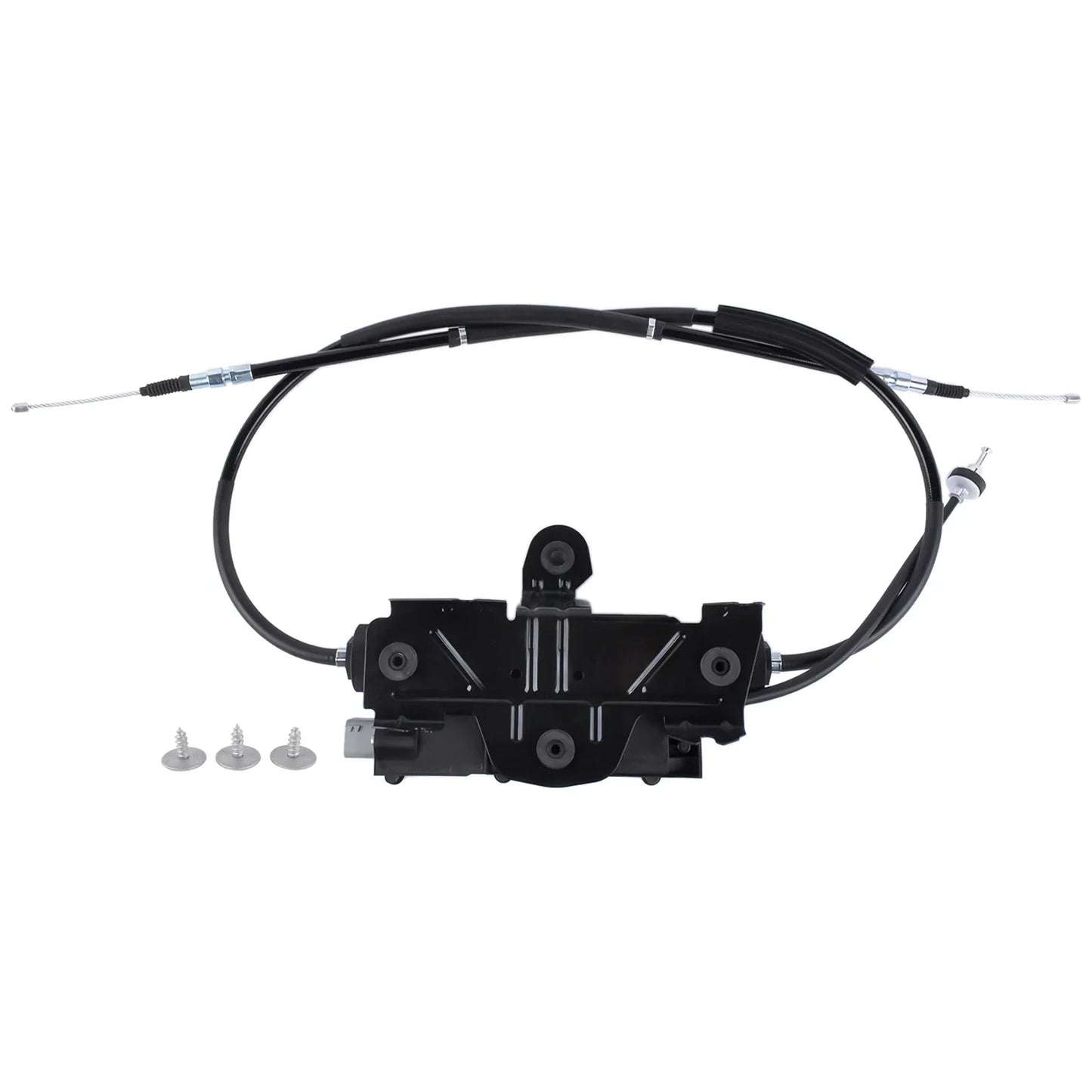 Elektryczny siłownik hamulca postojowego BMW 7 F01 F02 F03 F04