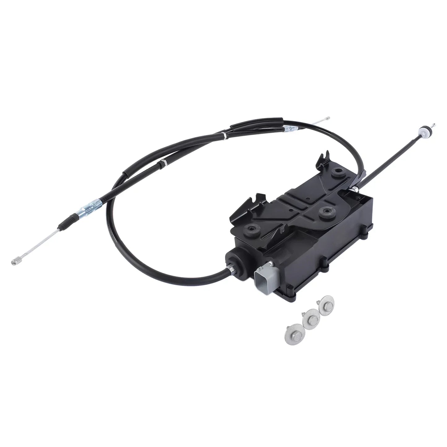 Elektryczny siłownik hamulca postojowego BMW 7 F01 F02 F03 F04
