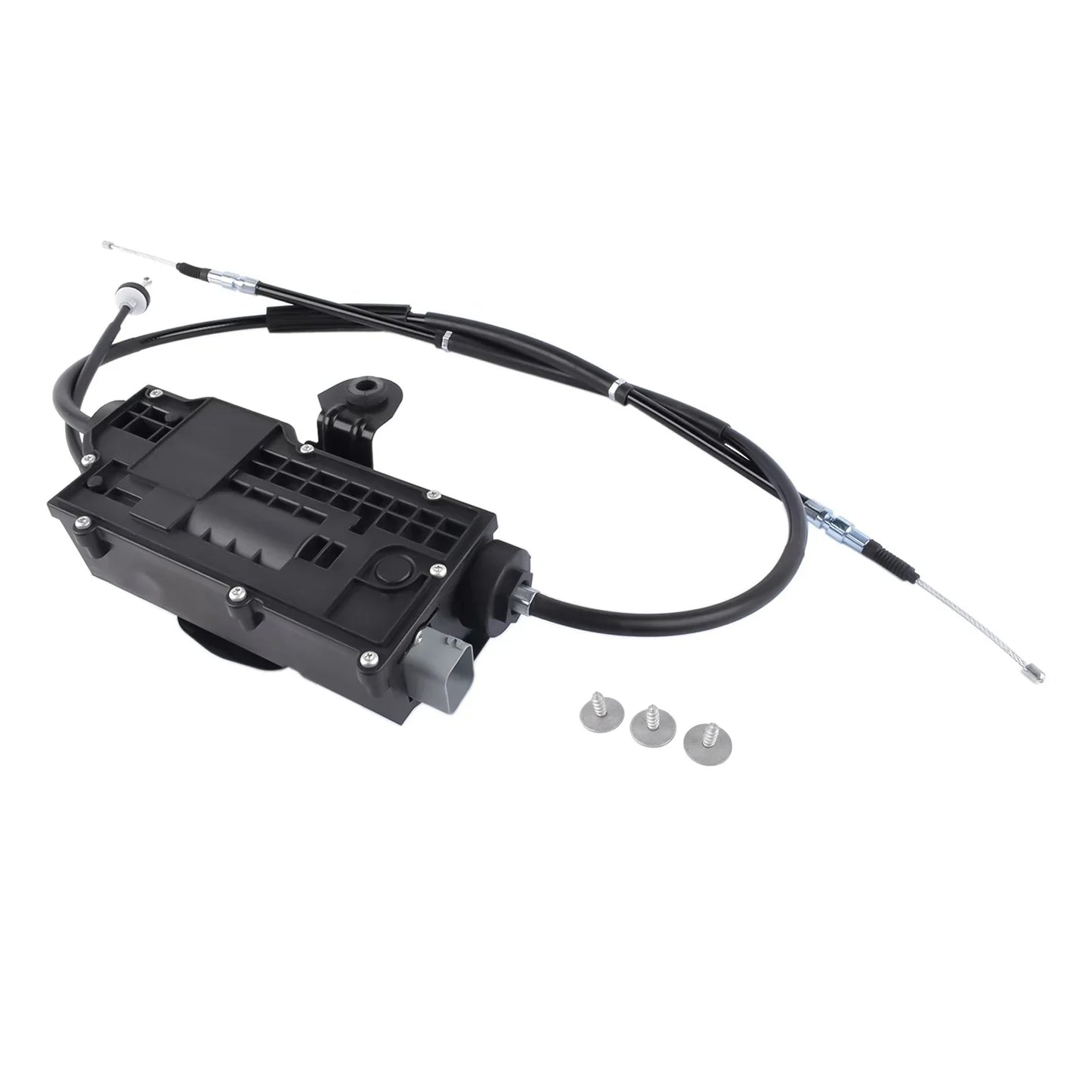 Elektryczny siłownik hamulca postojowego BMW 7 F01 F02 F03 F04