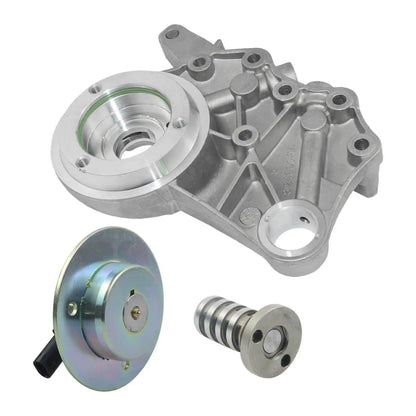 Mostek wałka rozrządu z elektromagnesem Audi VW 1.8/2.0 TFSI
