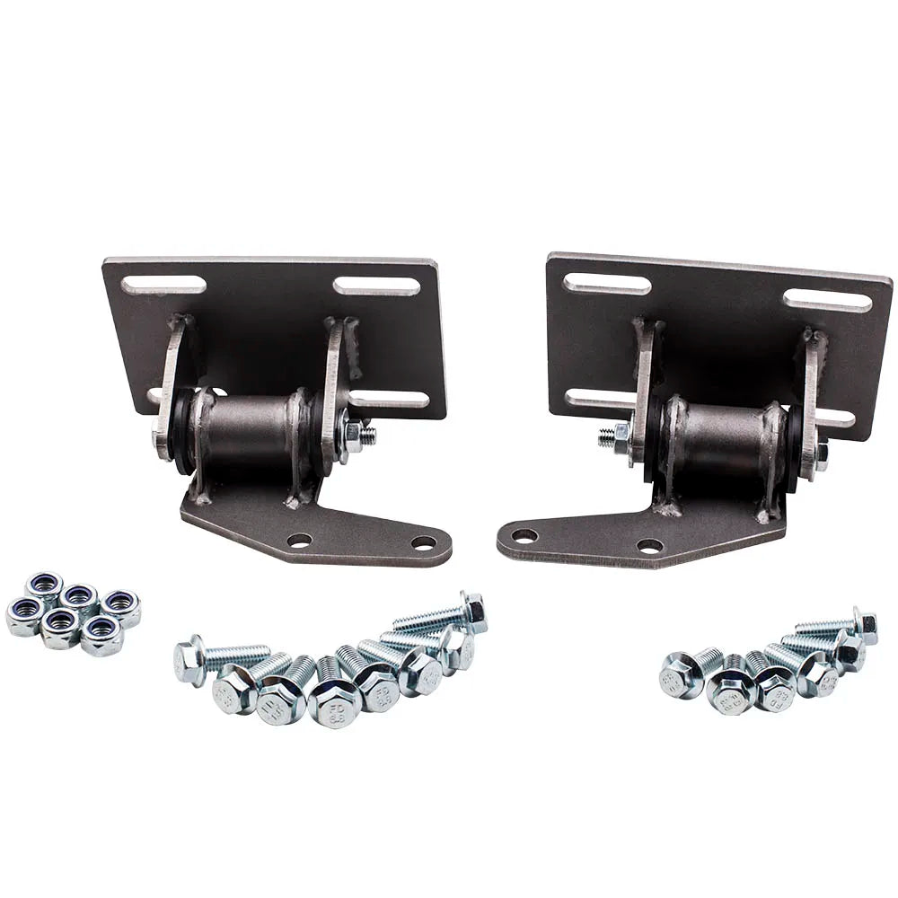 Kiinnityssovitinsarjat Chevrolet Monte Carlo LS1 LS2 LS3 LS6 LSX 1978-1988