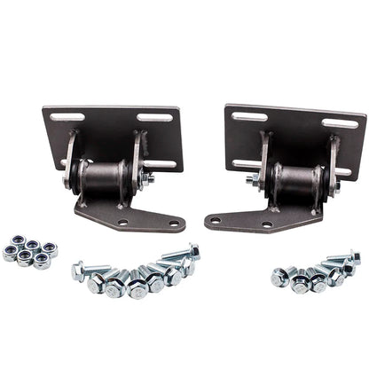 Kiinnityssovitinsarjat Chevrolet Monte Carlo LS1 LS2 LS3 LS6 LSX 1978-1988