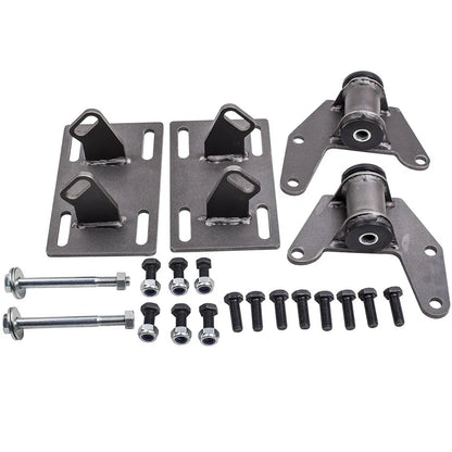 Kiinnityssovitinsarjat Chevrolet Monte Carlo LS1 LS2 LS3 LS6 LSX 1978-1988
