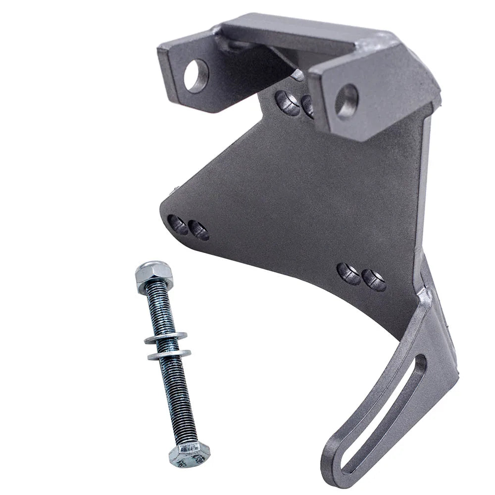 Halterungen H22 H22A Lichtmaschinenverlagerungshalterung Motor SWAP MOUNT passend für Acura