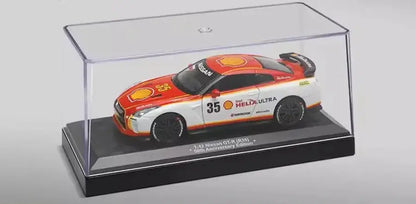 MSZ CCA 1:36~1:47 – Metalowe Modele Lamborghini BMW McLaren - 1-42 2020 GTR