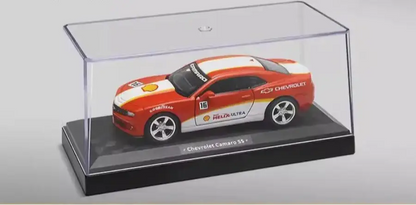 MSZ CCA 1:36~1:47 – Metalowe Modele Lamborghini BMW McLaren - 1-43 Camaro SS 1