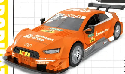 MSZ CCA 1:36~1:47 – Metalowe Modele Lamborghini BMW McLaren - 1-43 RS5 DTM