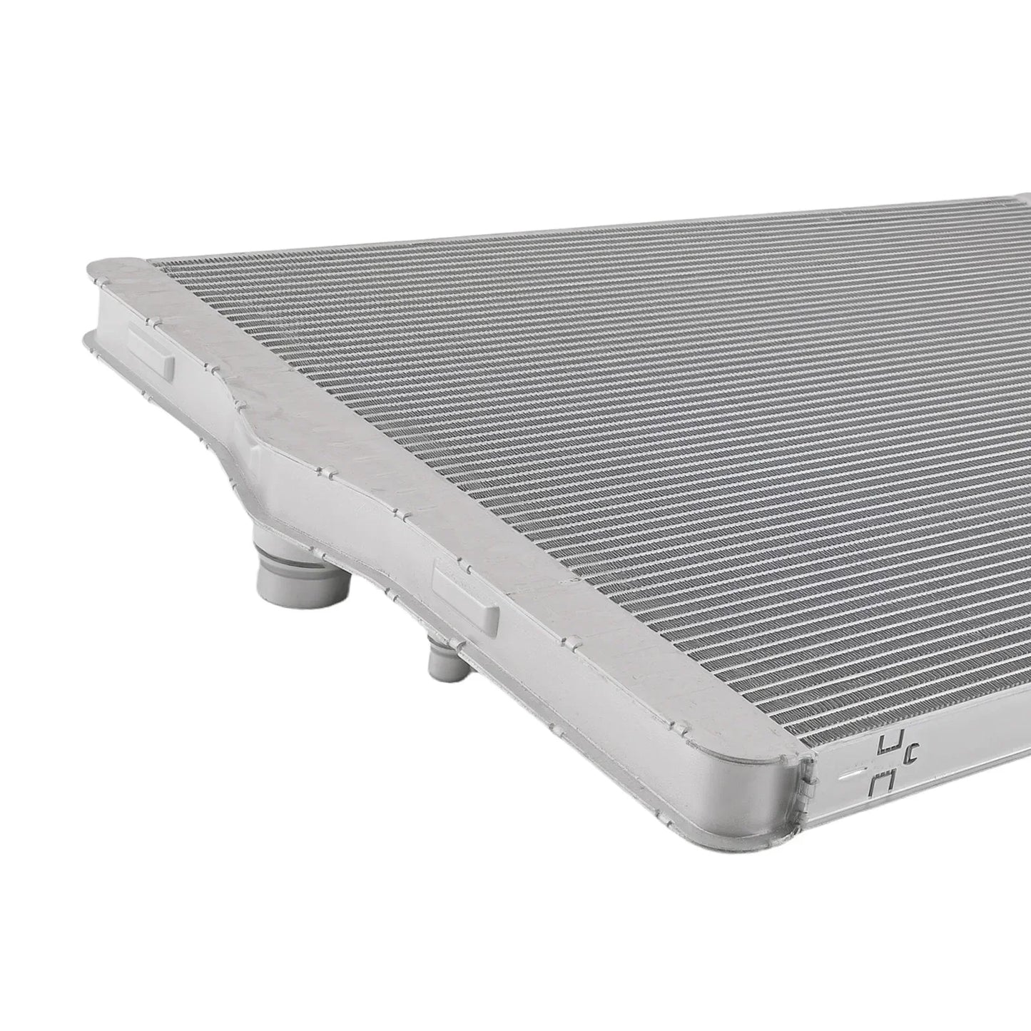 MT Transmission Radiator for BMW M2 F87 M3 F80 M4 F82/83 17112284607