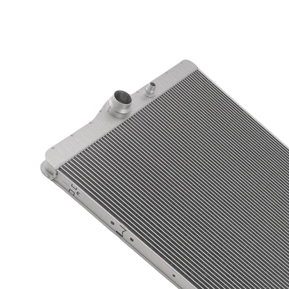 MT Transmission Radiator for BMW M2 F87 M3 F80 M4 F82/83 17112284607