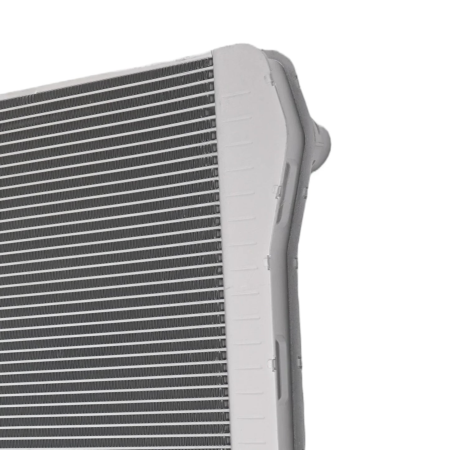 MT Transmission Radiator for BMW M2 F87 M3 F80 M4 F82/83 17112284607