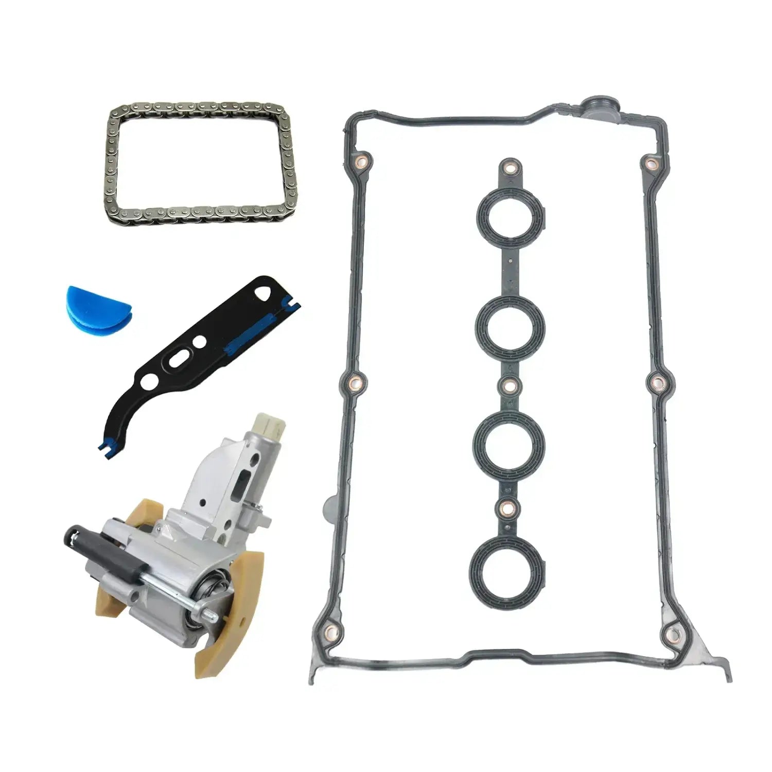Napinacz łańcucha rozrządu 1.8 l Audi A4 TT i VW 2000–2006 – zdjęcie produktu