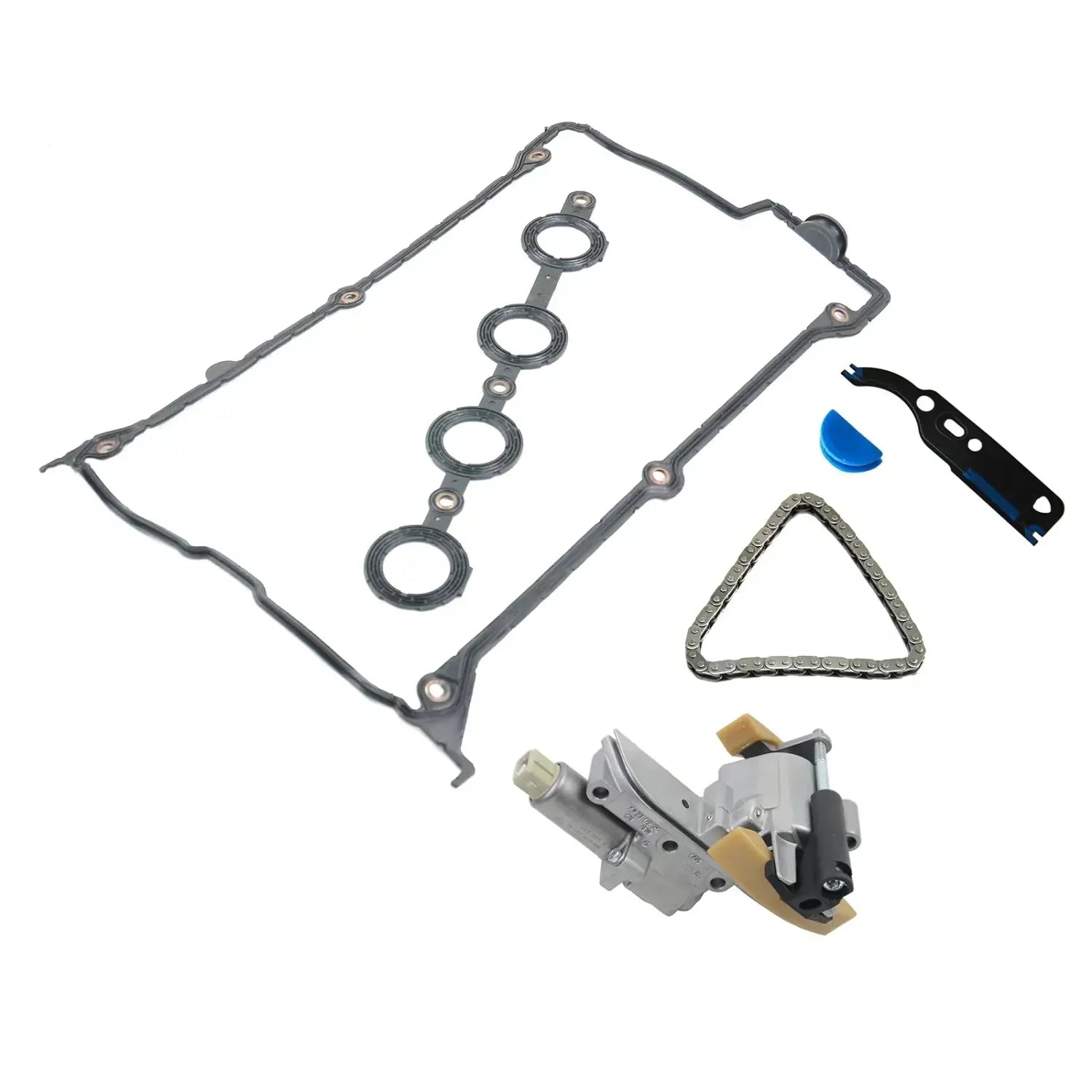 Napinacz łańcucha rozrządu 1.8 l Audi A4 TT i VW 2000–2006 – zdjęcie produktu