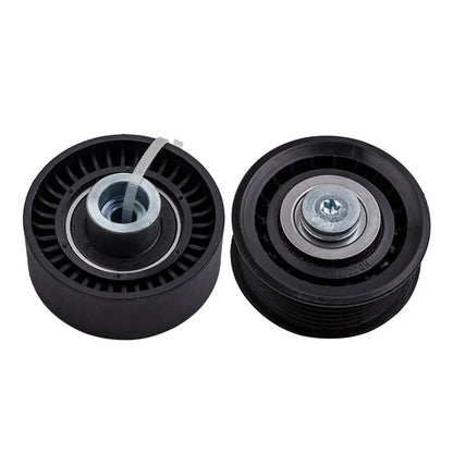 Zestaw paska alternatora Ford Mondeo III 2.0/2.2 Diesel 2000–2007