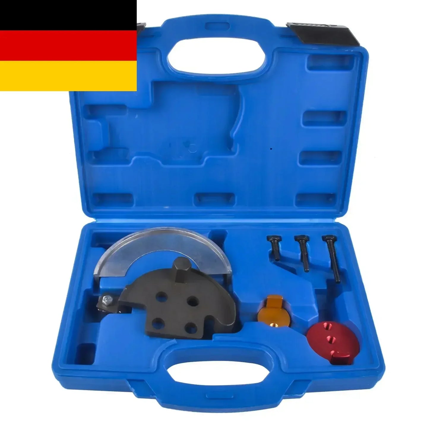 AP03 jeu d'outils de courroie trapézoïdale remplacement du tendeur de courroie pour BMW Ford Focus