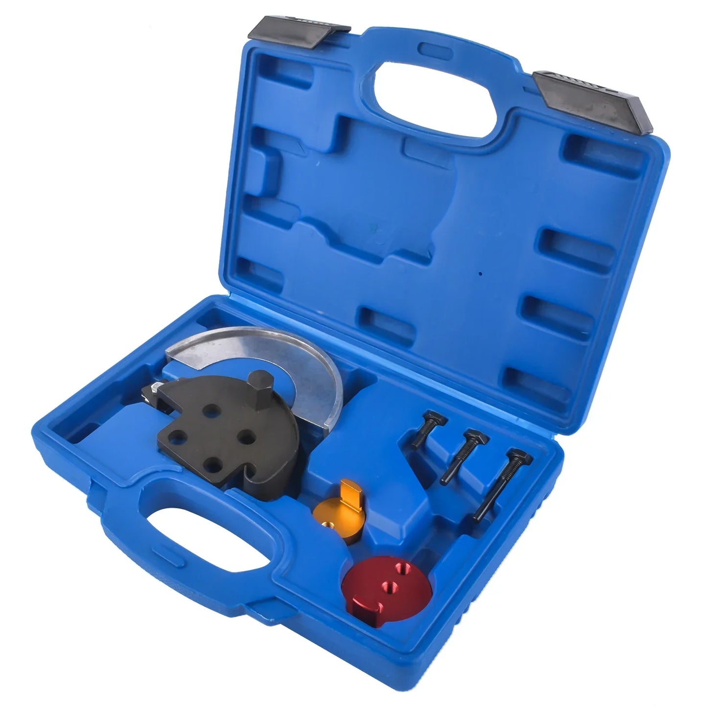 AP03 jeu d'outils de courroie trapézoïdale remplacement du tendeur de courroie pour BMW Ford Focus