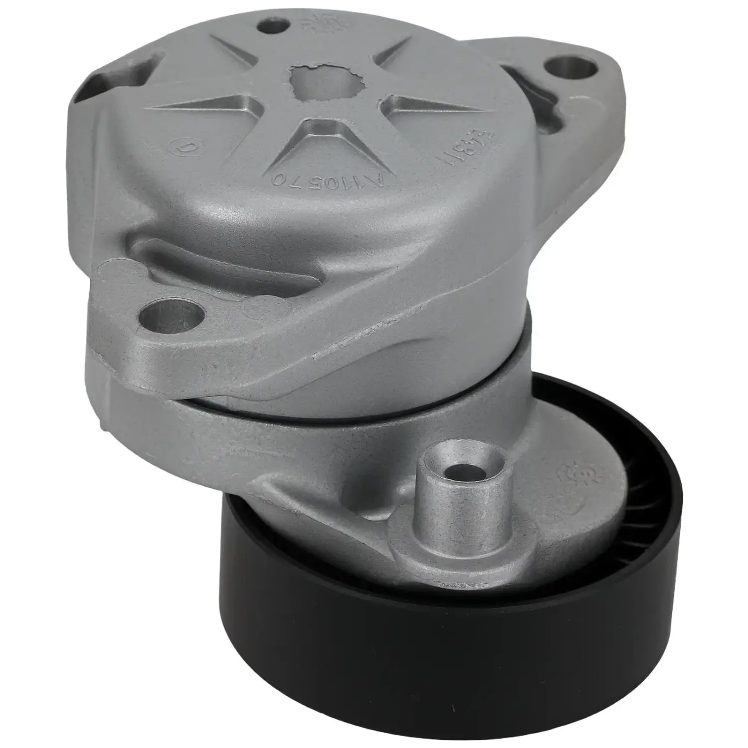 Napinacz paska Mercedes-Benz ML350 i ML550 W164 2006–2011 – zdjęcie produktu
