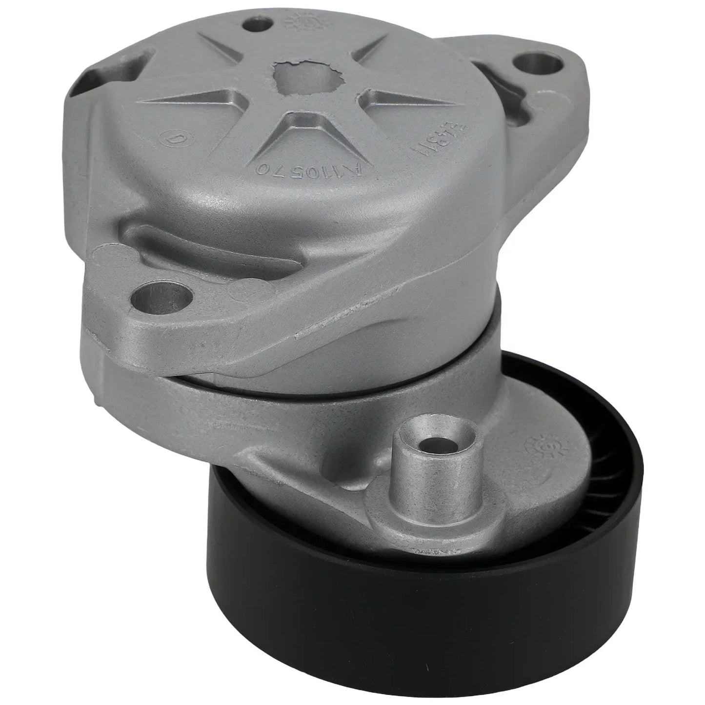 Napinacz paska Mercedes-Benz ML350 i ML550 W164 2006–2011