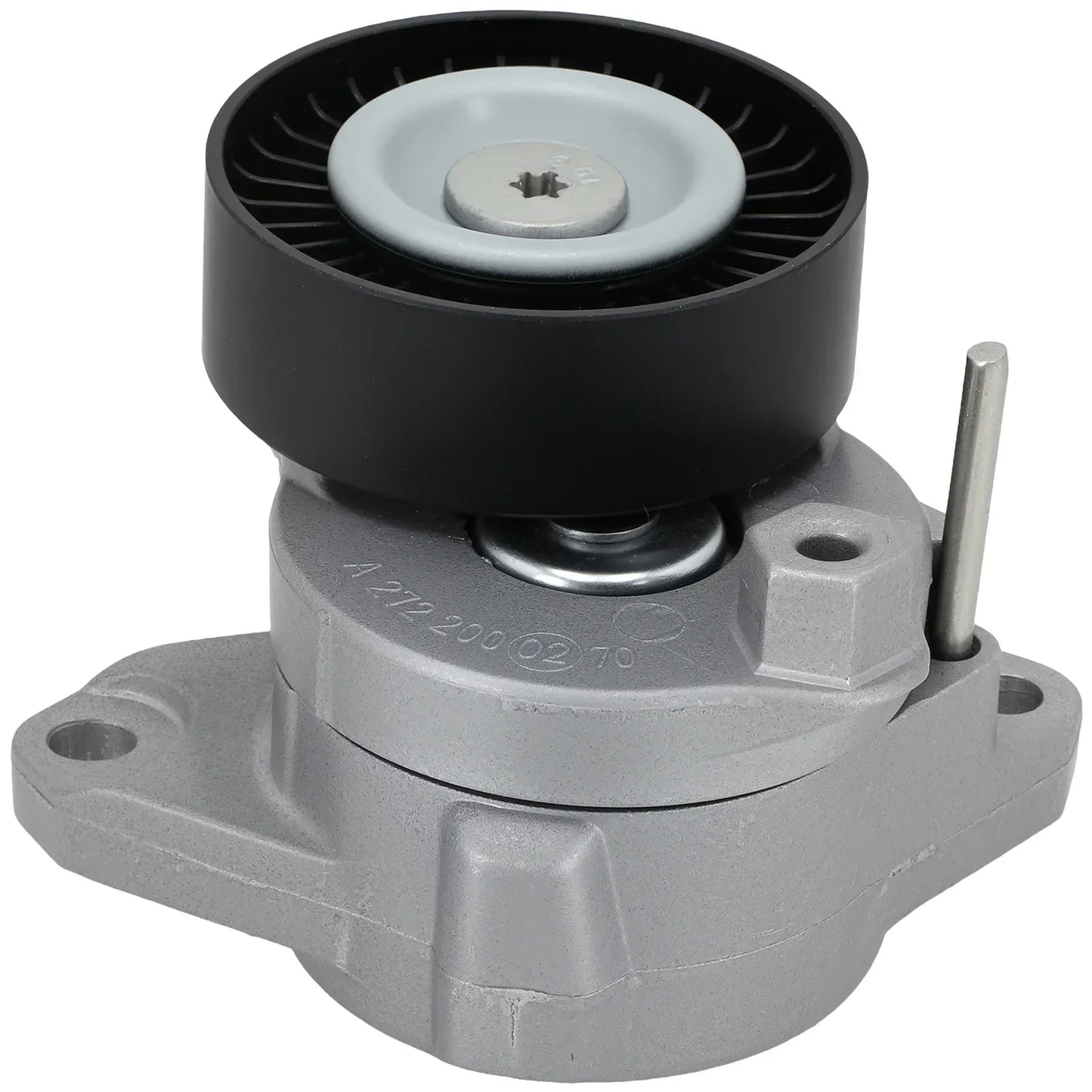 Napinacz paska Mercedes-Benz ML350 i ML550 W164 2006–2011