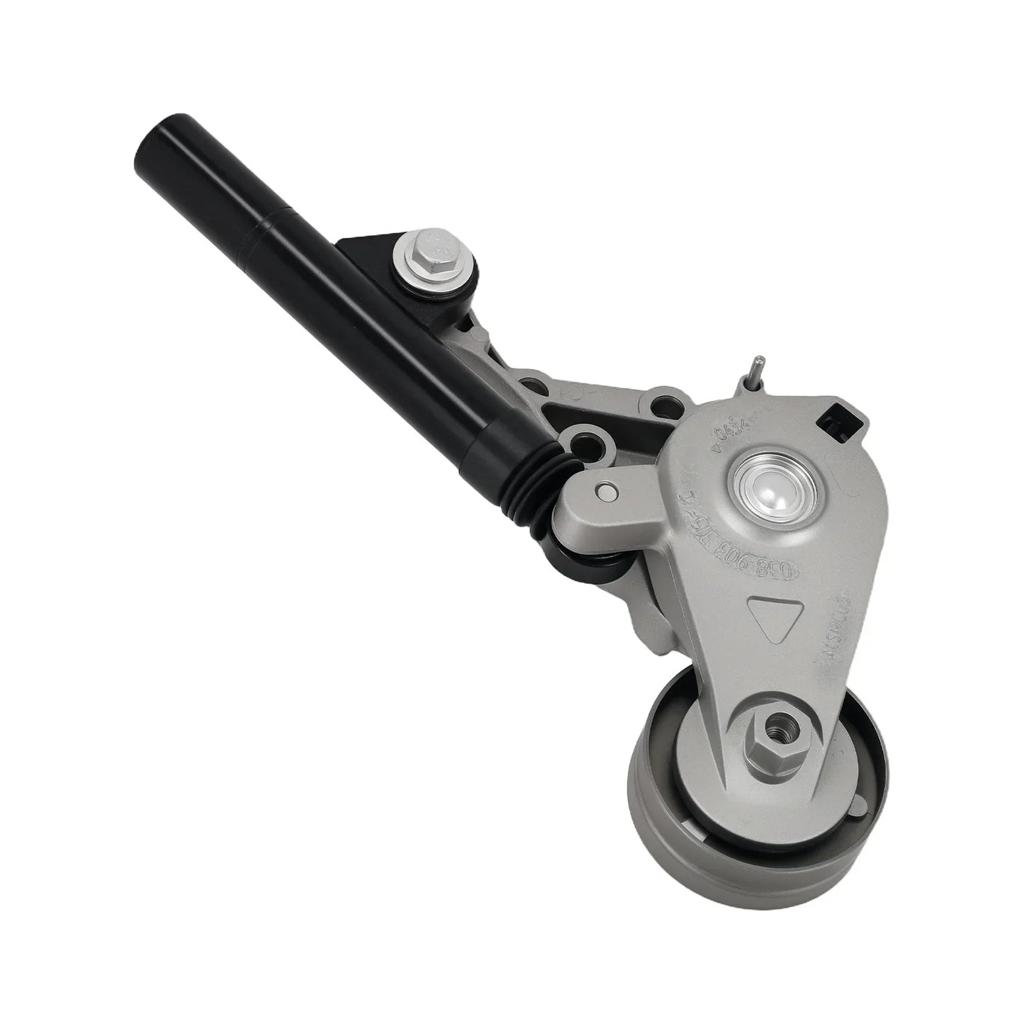 Serpentine remsträckare remskiva för VW Golf 1.9L 1999-2004 45561