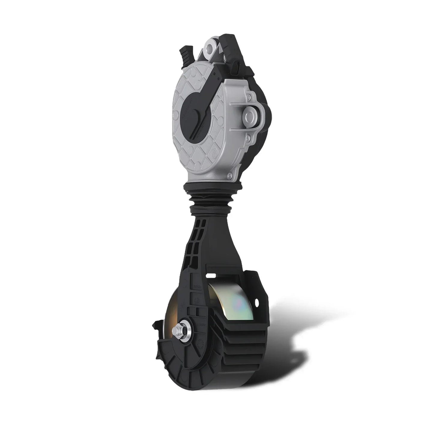 Belt tensioner with roller Vauxhall Grandland X and Astra Mk8
