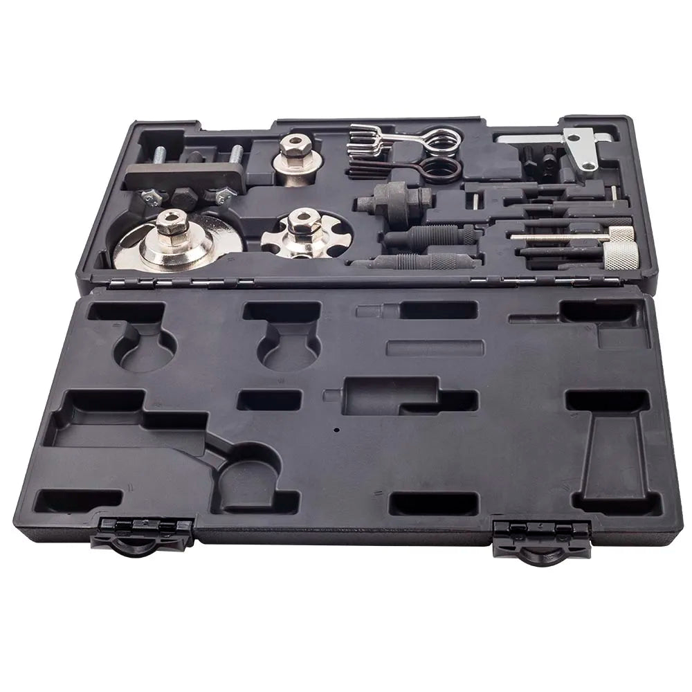 Auto Motor Timing Locking Tool Für VW Audi 3,0 TDi 2,7 V6 4,2 Tdi 4,0 V8 Touareg für Phaeton 2,7 3,0 TDi V6 4,0 4,2 Tdi
