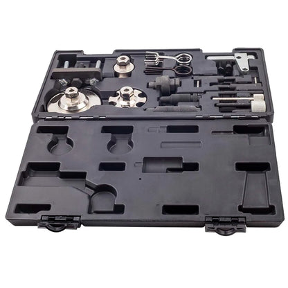 Auto Motor Timing Locking Tool Für VW Audi 3,0 TDi 2,7 V6 4,2 Tdi 4,0 V8 Touareg für Phaeton 2,7 3,0 TDi V6 4,0 4,2 Tdi