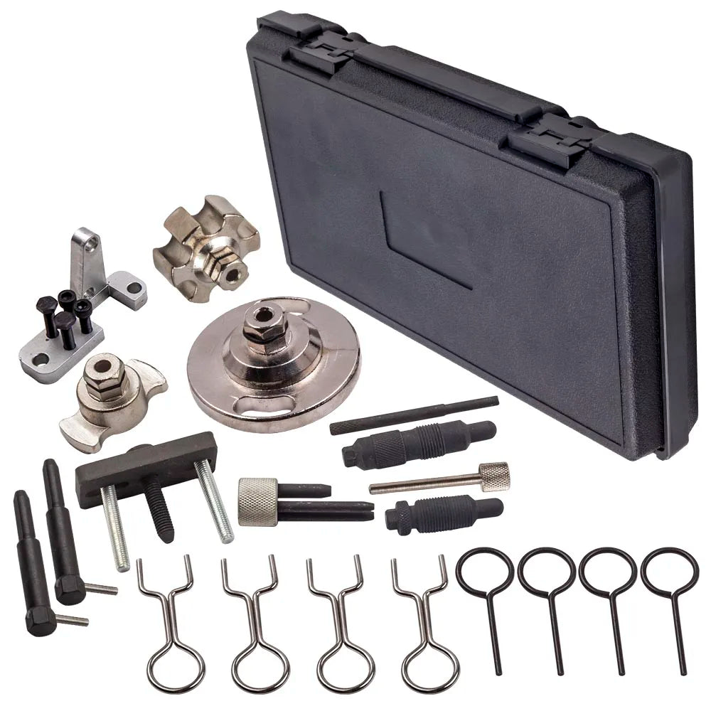 Auto Motor Timing Locking Tool Für VW Audi 3,0 TDi 2,7 V6 4,2 Tdi 4,0 V8 Touareg für Phaeton 2,7 3,0 TDi V6 4,0 4,2 Tdi