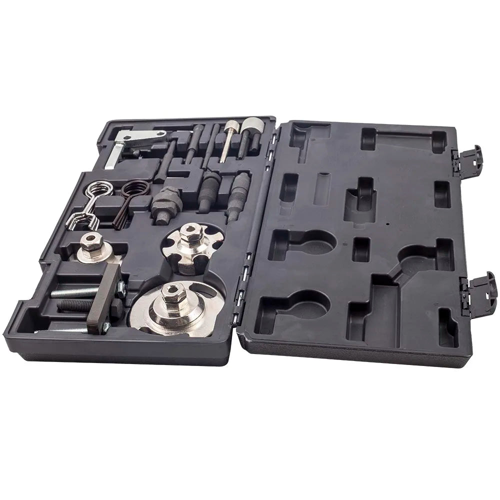 Auto Motor Timing Locking Tool Für VW Audi 3,0 TDi 2,7 V6 4,2 Tdi 4,0 V8 Touareg für Phaeton 2,7 3,0 TDi V6 4,0 4,2 Tdi