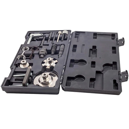 Auto Motor Timing Locking Tool Für VW Audi 3,0 TDi 2,7 V6 4,2 Tdi 4,0 V8 Touareg für Phaeton 2,7 3,0 TDi V6 4,0 4,2 Tdi