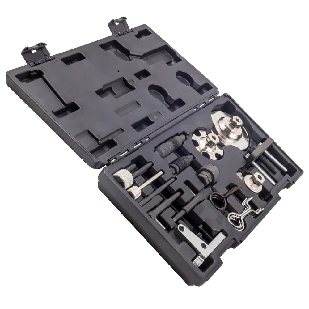 Auto Motor Timing Locking Tool Für VW Audi 3,0 TDi 2,7 V6 4,2 Tdi 4,0 V8 Touareg für Phaeton 2,7 3,0 TDi V6 4,0 4,2 Tdi
