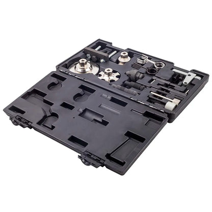 Auto Motor Timing Locking Tool Für VW Audi 3,0 TDi 2,7 V6 4,2 Tdi 4,0 V8 Touareg für Phaeton 2,7 3,0 TDi V6 4,0 4,2 Tdi