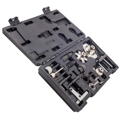 Auto Motor Timing Locking Tool Für VW Audi 3,0 TDi 2,7 V6 4,2 Tdi 4,0 V8 Touareg für Phaeton 2,7 3,0 TDi V6 4,0 4,2 Tdi