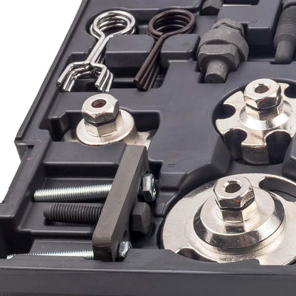 Auto Motor Timing Locking Tool Für VW Audi 3,0 TDi 2,7 V6 4,2 Tdi 4,0 V8 Touareg für Phaeton 2,7 3,0 TDi V6 4,0 4,2 Tdi