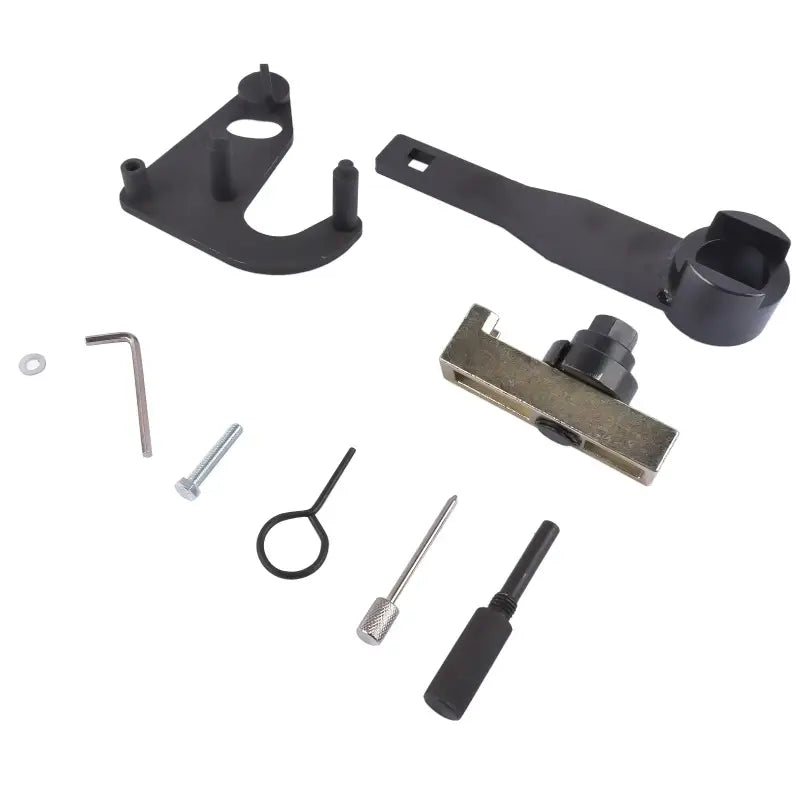 Narzędzie Do Ustawiania Rozrządu Silnika Fiat Nissan Mercedes Renault 1.7 1.6 dCi R9M R9N